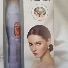 Razor for Ladies 3 in 1 Recharageable Razor