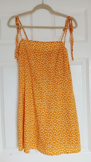 Girl's Summer clothes