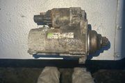StarterMotor02Z911024KSkodaOctaviaVWGolfAudi