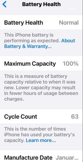 iPhone 16e Black 256GB, Unlocked to any Network