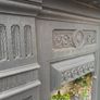 Cast Iron Fireplace Image 3