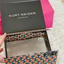 Kurt Geiger. Mini jewel kensington bag. Brand new. With gift box Image 5