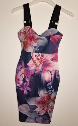 Gorgeous LIPSY Dress