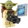 LEGO Star Wars Yodas Galaxy Atlas Image 2