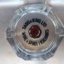 Vintage Ashtray SADO & KING ltd ,wine ,spirit merchant vintage glass Ashtray, good old condition, see pictures for condition, sold as seen,,collectors item, hard to come by,price includes post thank you Image 9
