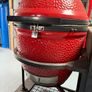 Kamado Joe ceramic bbq Image 6