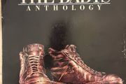 The Babys. Anthology. Original 1981 release in vg condition