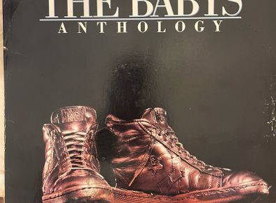 The Babys. Anthology. Original 1981 release in vg condition