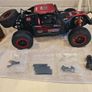 Zd racing dbx 10 Image 4