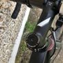 Cube Attain Race Disc Road Bicycle 56" Image 6