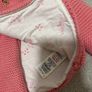 M&S baby cardigan size 3-6 months Image 2