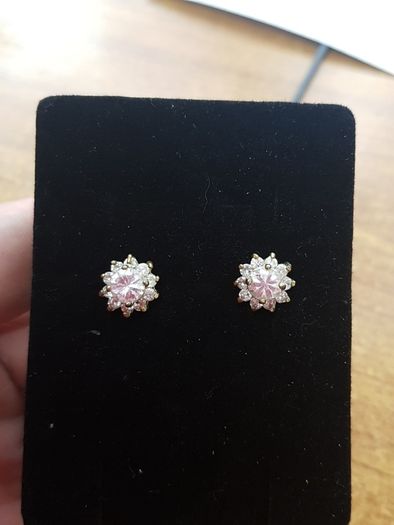 Vintage Earrings