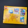 Brand New LEGO Creator Japan Postcard (40713) - Sealed Box Image 2