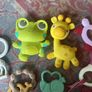 Teething toys Image 4