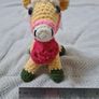 Knitted soft toys Image 4