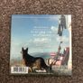 Fallout 4 Featured Music Selections CD Image 2