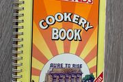 Edmonds Cookery Book