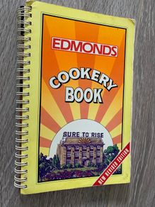 Edmonds Cookery Book