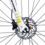 21.5" Whistle Miwok 1480D, 26" Wheel, 27 Speed, Alloy, Front Suspension Image 2