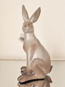 rabbit decor