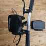 Knee Scooter with Pumped Wheels - perfect condition Image 4