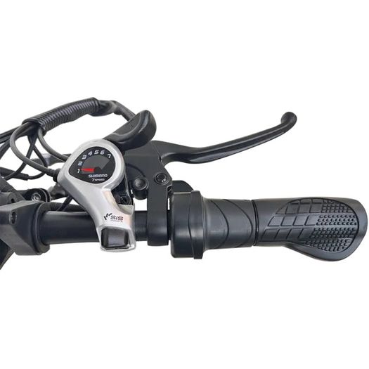 Drevtion AT20 Electric Fat Bike