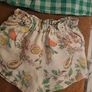 Zara Girls shorts top 2-3 outfit Image 2