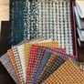 Fabric / Leather / Sample book Image 2