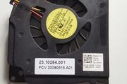 Dell Inspiron 1545 (PP41L) CPU Fan 23.10264.001
