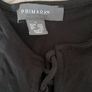 Penneys Black Top Size S Image 2