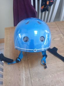 Helmet