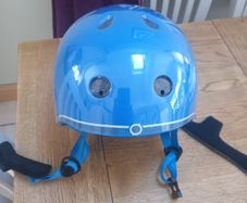 Helmet