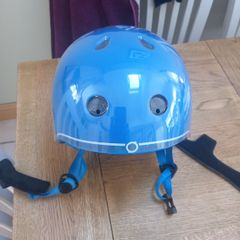Helmet