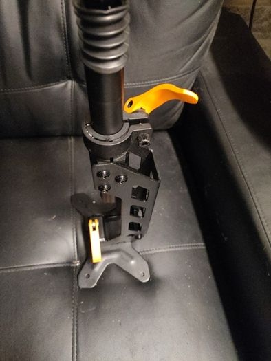 KuKirin G2 Pro and G2 Max scooter seat never used as new