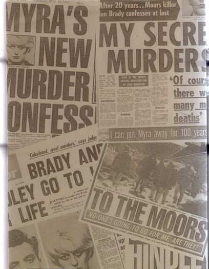 The Lost Boy - The Definitive Story Of The Moors Murders & The Search For The Final Victim