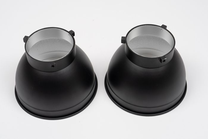 Godox QS600 II Studio Flash x2