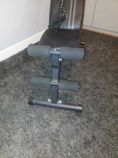 Workout Bench