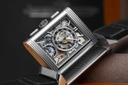 2026 Jaeger-LeCoultre Reverso Tribute Chronograph