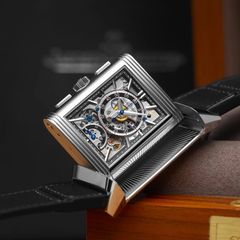 2026 Jaeger-LeCoultre Reverso Tribute Chronograph