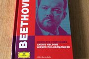 Andris Nelsons " Complete Symphonies" (A)