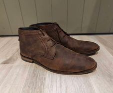 Formal Shoes UK13