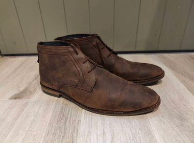 Formal Shoes UK13