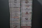 Nintendo Wii Games updated 14/06/2026