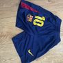 Barcelona Lamine Yamal Shirt Image 3