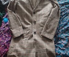 mens smart coat