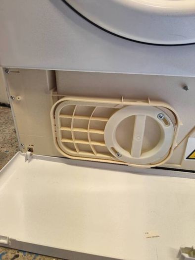 Candy Heat Pump Tumble Dryer