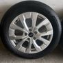 Brand new 17 inch genuine ford and vw alloys Image 5