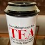 Retro Rare 1990s Price and Kensington Tea Coffee Biscuit Containers Image 7