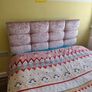 Girls bed Image 2