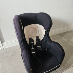 Baby/Toddler car seat. Mothercare Madrid model car seat